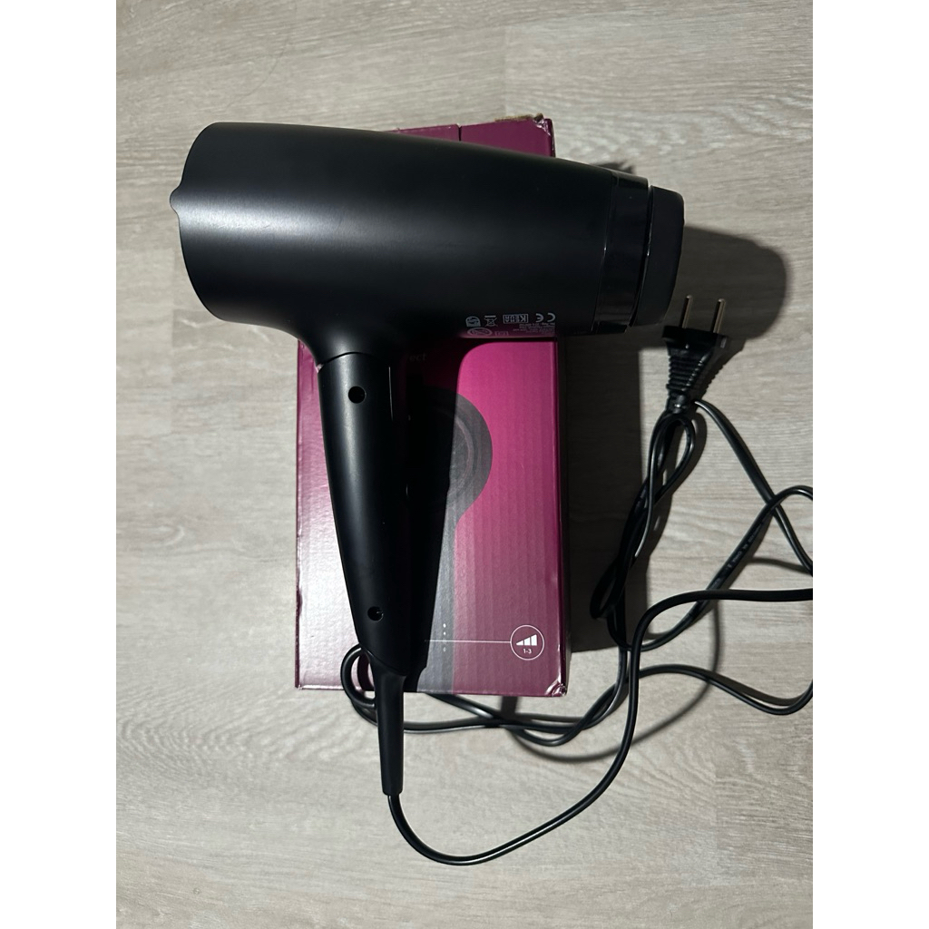 Philips Hairdryer