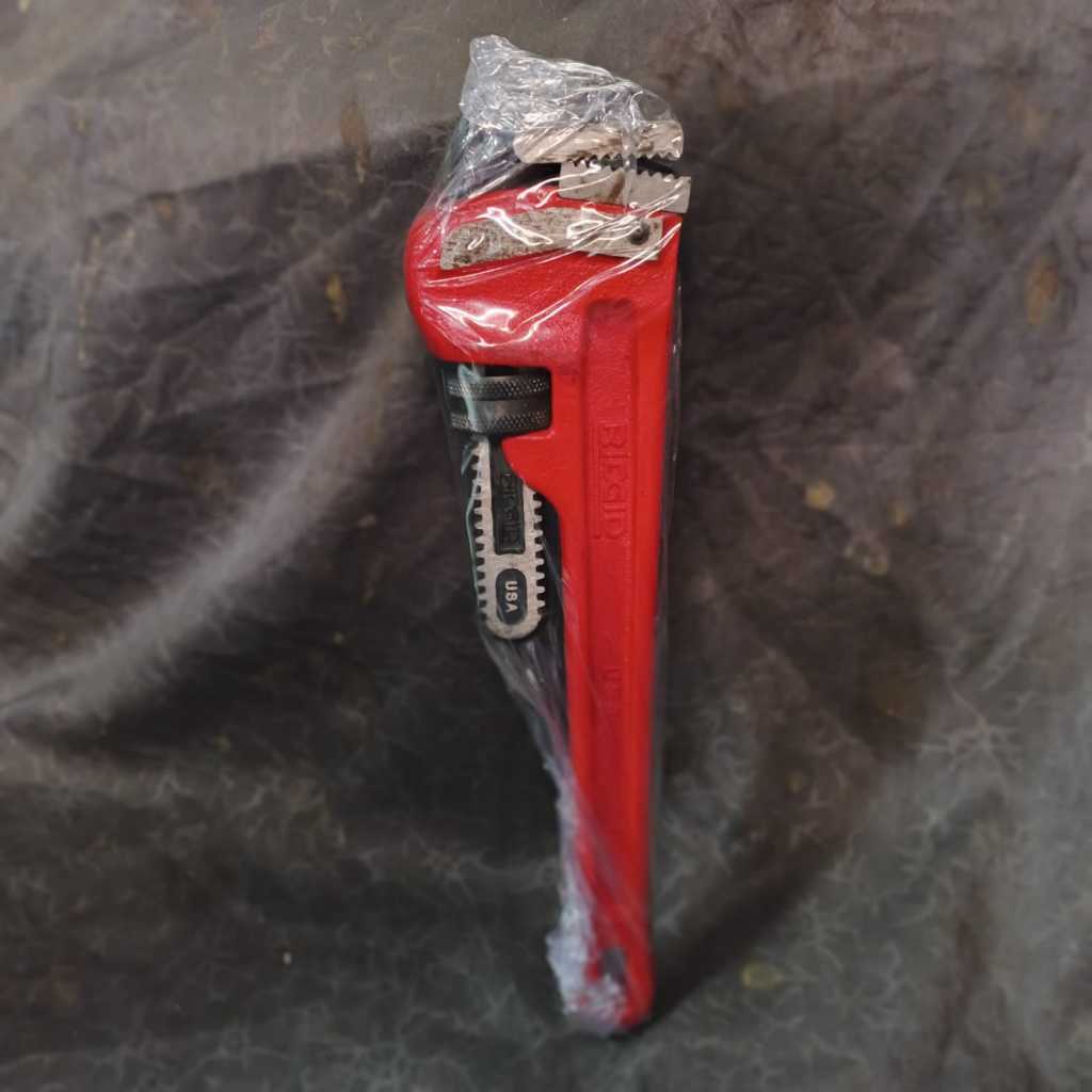 Kunci Pipa RIDGID 12"