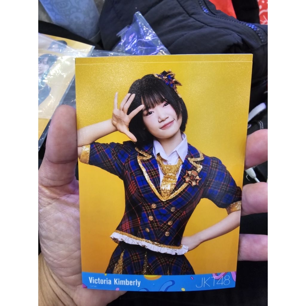 pp kimmy jkt48 "SISTER REUNION” JKT48 & AKB48
