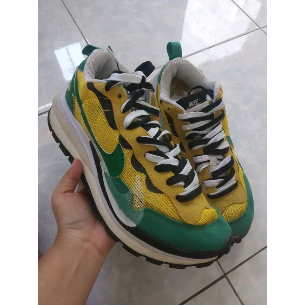 Sepatu Nike Sacai Pria