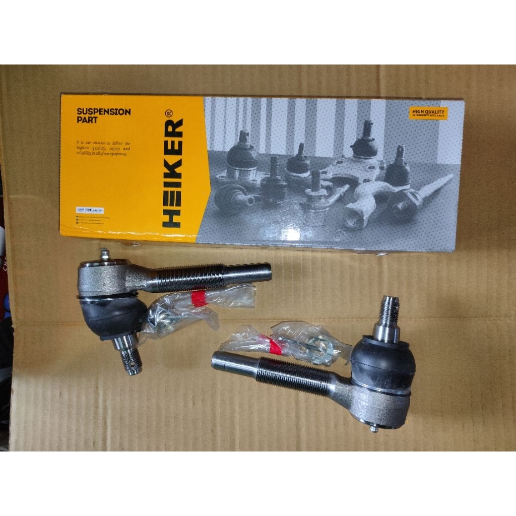 TIE ROD END COLT DIESEL CANTER PS125 HEIKER