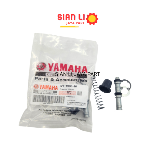 SEAL MASTER REM KIT 5P0 5P0-W0041-00 YAMAHA