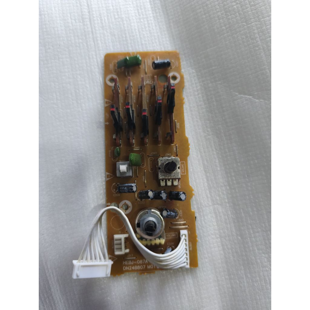 tune control compo polytron