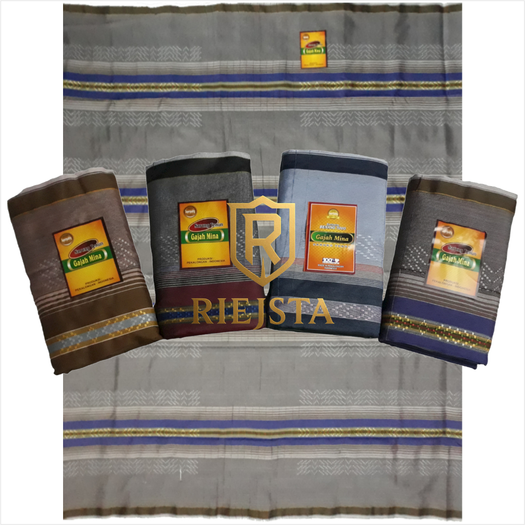 RIEJSTA SARUNG MURAH GROSIR SARUNG MURAH BAGUS SARUNG MURAH PRIA