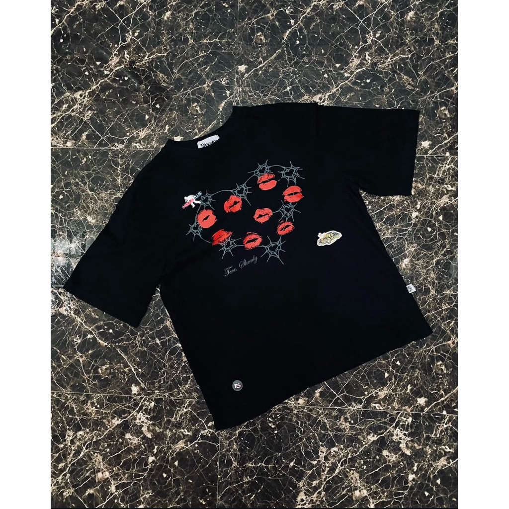 Telepati x Slowandly size M