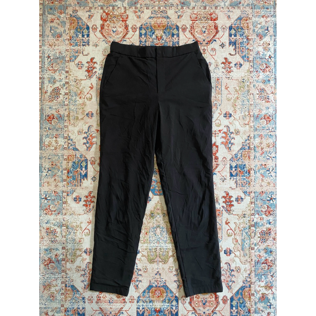 PARASUT PANTS UNIQLO