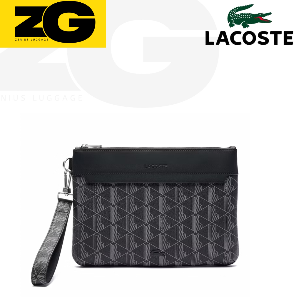 Ctutch LACOSTE the blend clutch pria