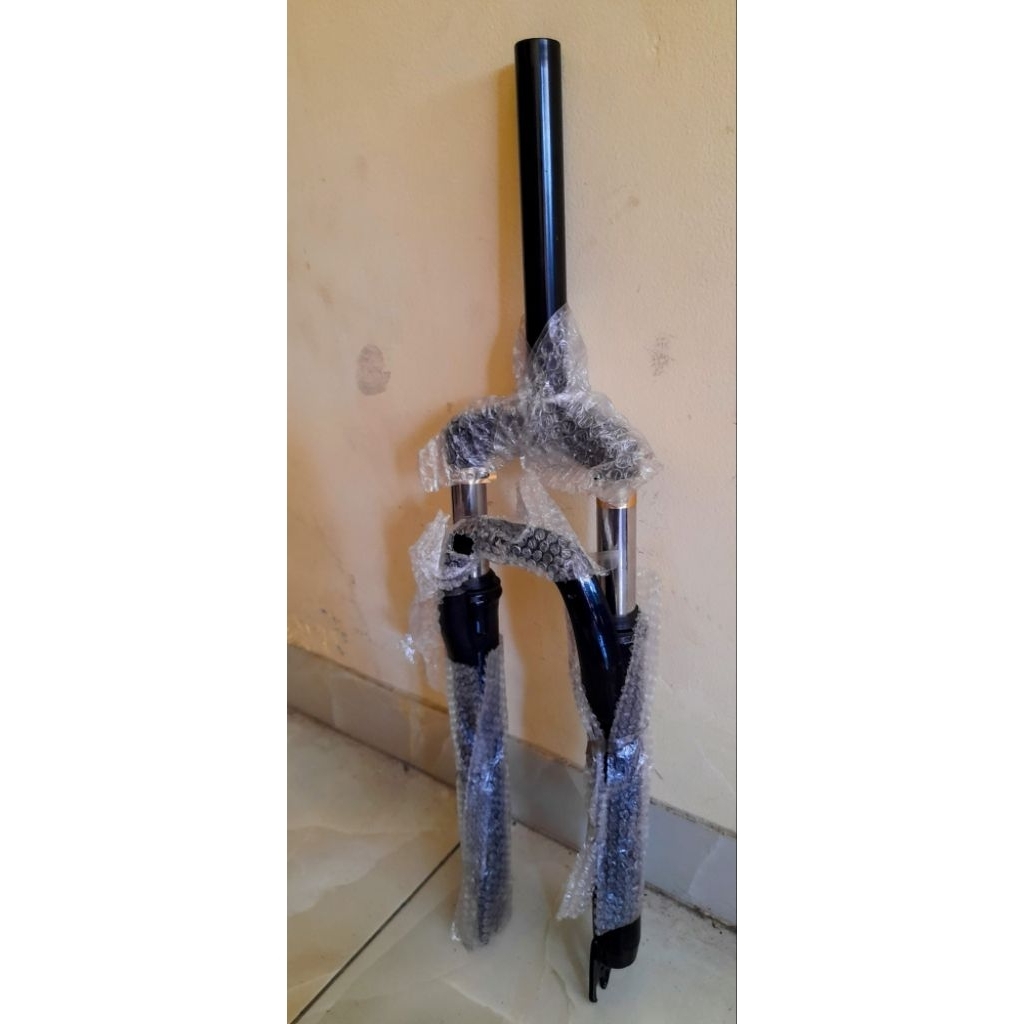 fork mtb 26 / shock mtb 26 inch