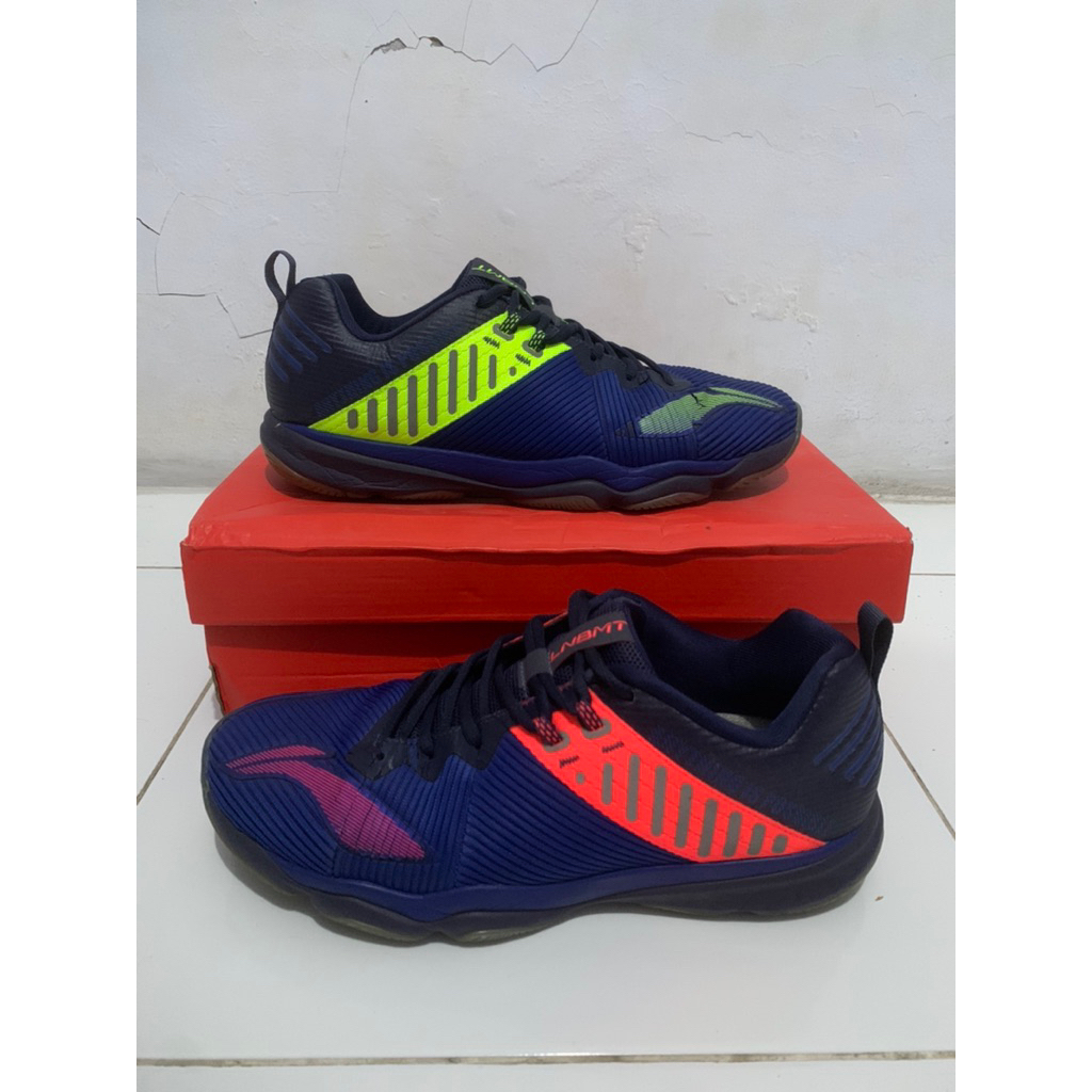 LINING RANGER IV TD (AYTP073-3S)