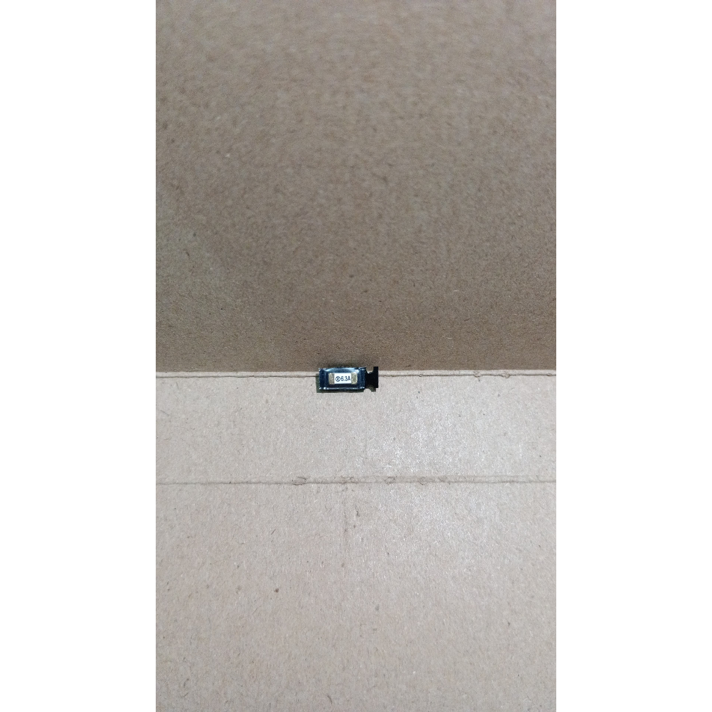 6993 fuse sekring sekering keramik ceramic smd 1808 6.3a 6.3ampere