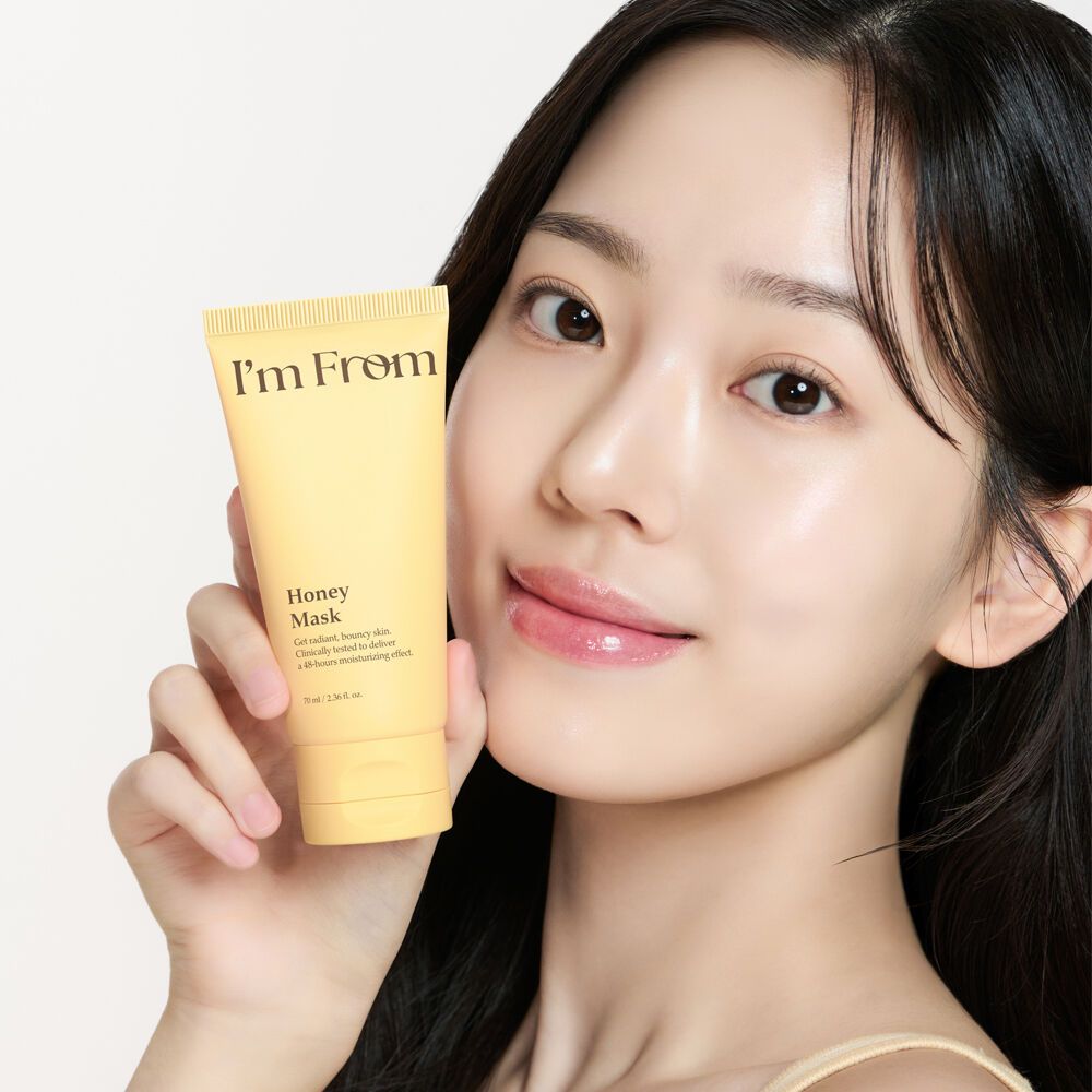 I'm From Honey Mask 70 ml