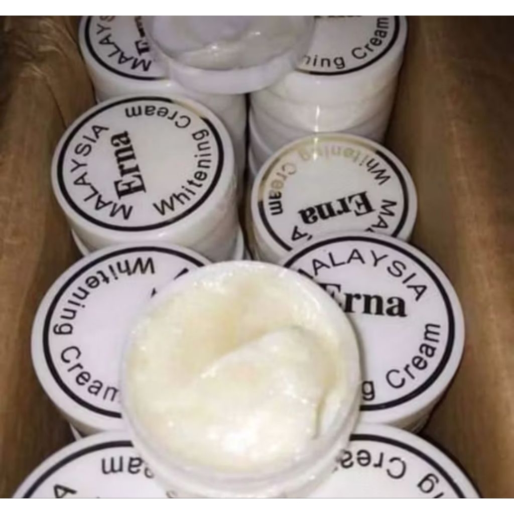 CREAM ERNA MALAYSIA