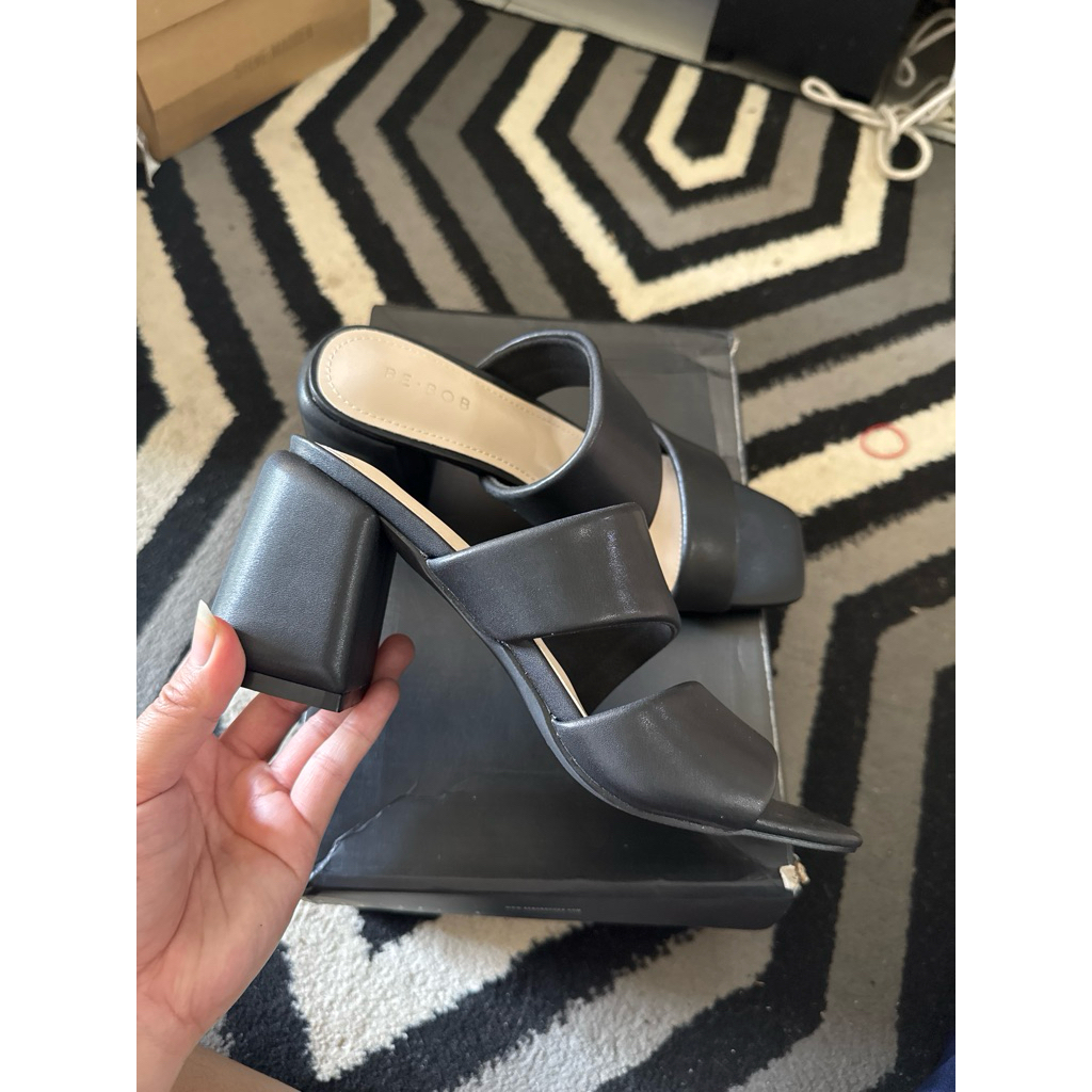 BeBob Original Resmi