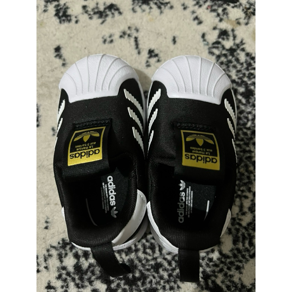 Adidas Superstar Kids