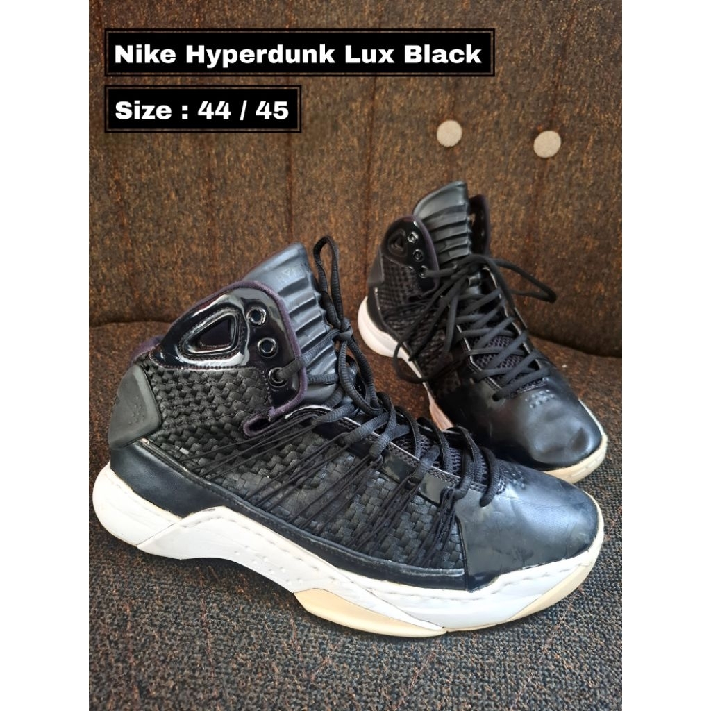 Jual Nike Hyperdunk Terlengkap Harga Terbaru November 2025