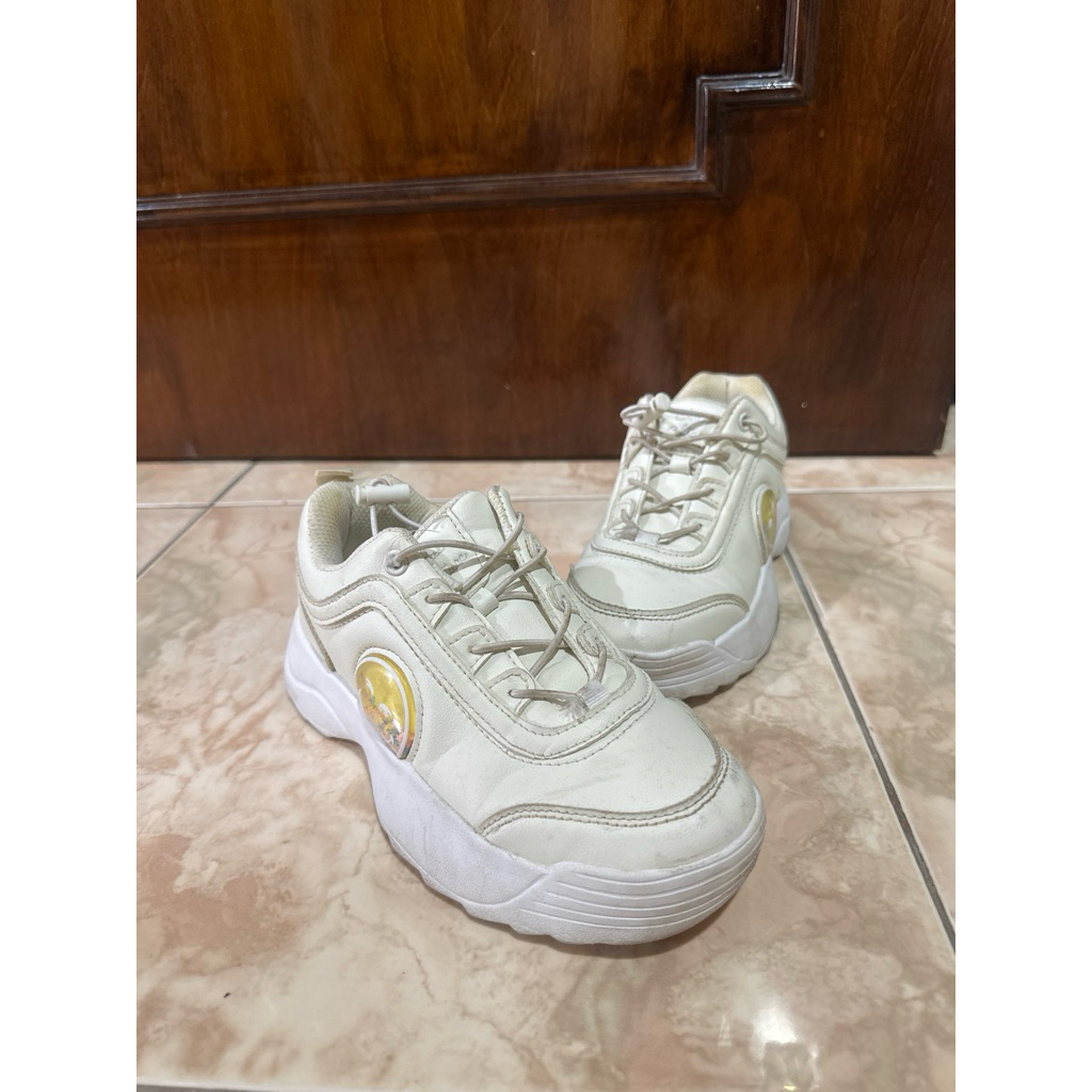 club culture sepatu anak