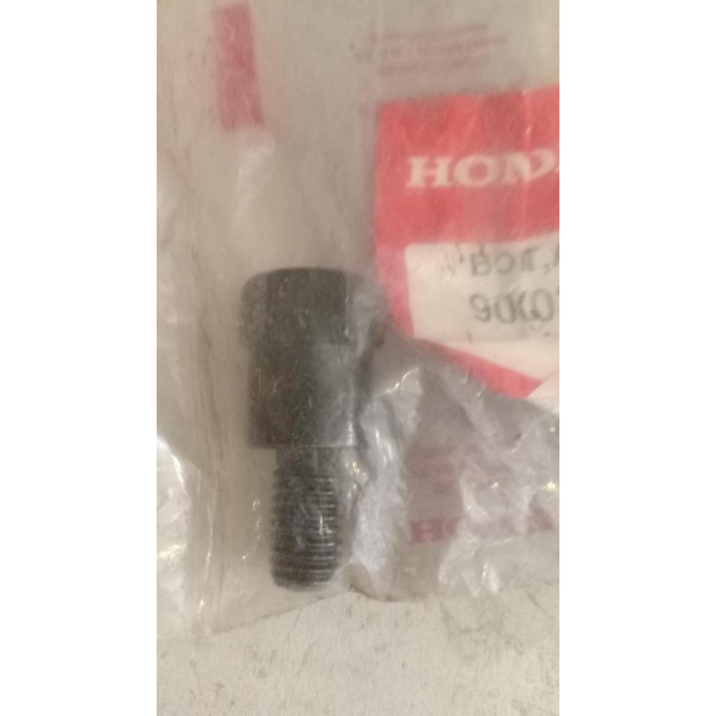Baut Sambungan Spion Kanan/Bolt Adaptor SupraX/Supra Fit 90003-KEV-650