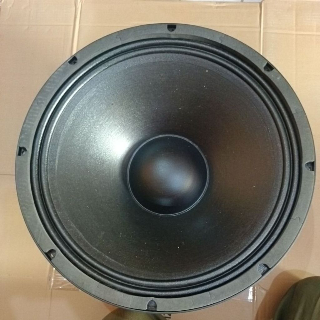 Speaker 18 inch RCF 18 inch Lf18 G300 original 2000 watt
