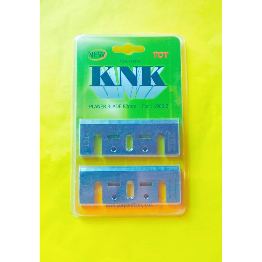 MATA PLANER TCT KNK NEW BUAT MODERN/MATA SUGU TCT KNK NEW/MATA SUGU TCT KNK/MATA PLANER TCT KNK/MATA