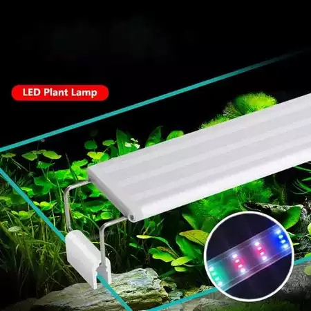 Lampu LED Gantung Lampu Gantung Aquarium Aquascape 30 - 100cm