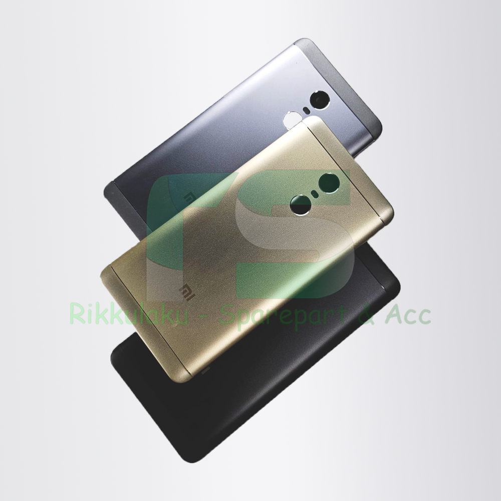 Backdoor Redmi Note 4X / BC Redmi Note 4X / Casing Redmi Note 4X / Backcase Redmi Note 4X