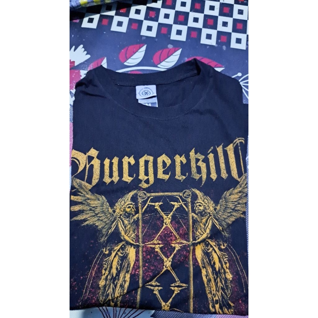 Burgerkill 30th Sumatera