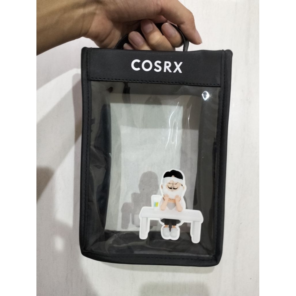 Merch Makeup & Skincare, Merchandise, Pouch, Brush Eyeshadow AMUSE CLIO KLAIRS COSRX SOCIOLLA