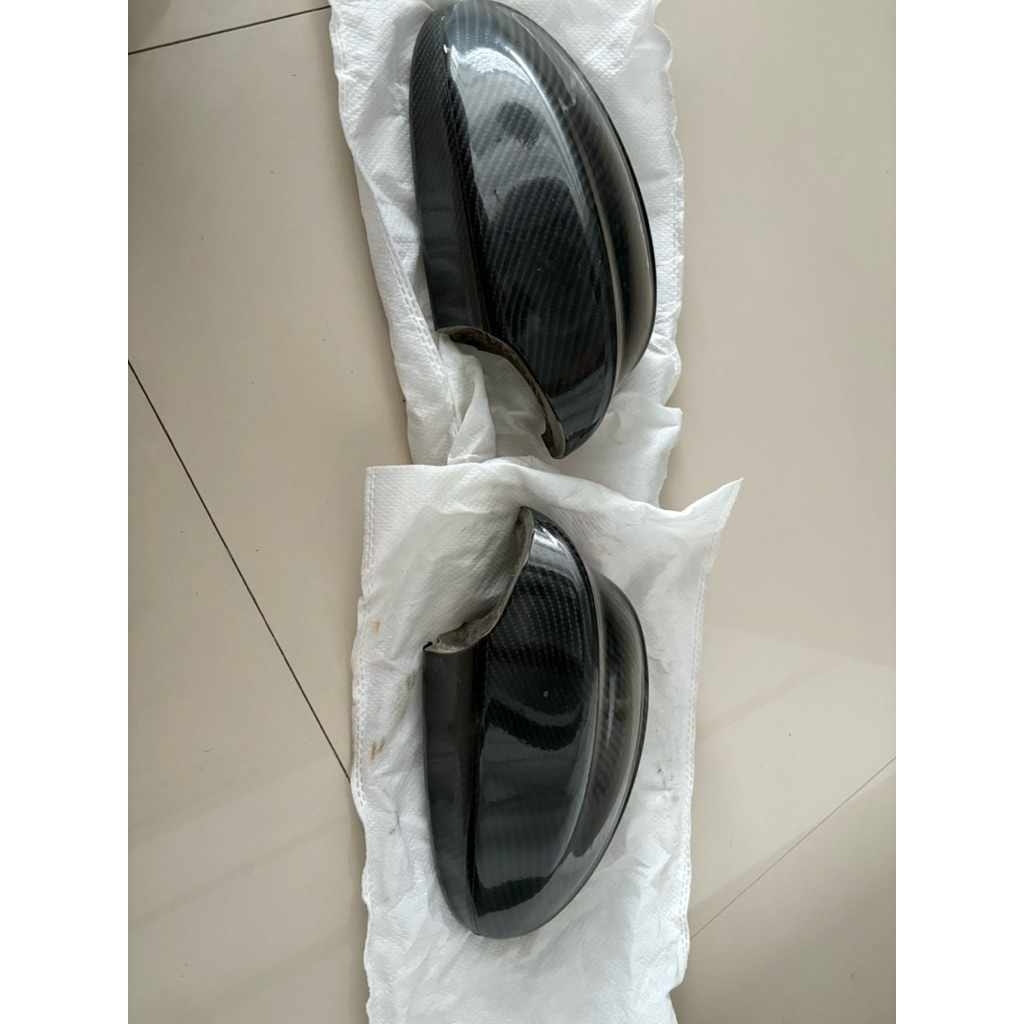 cover spion BMW E90 Oem