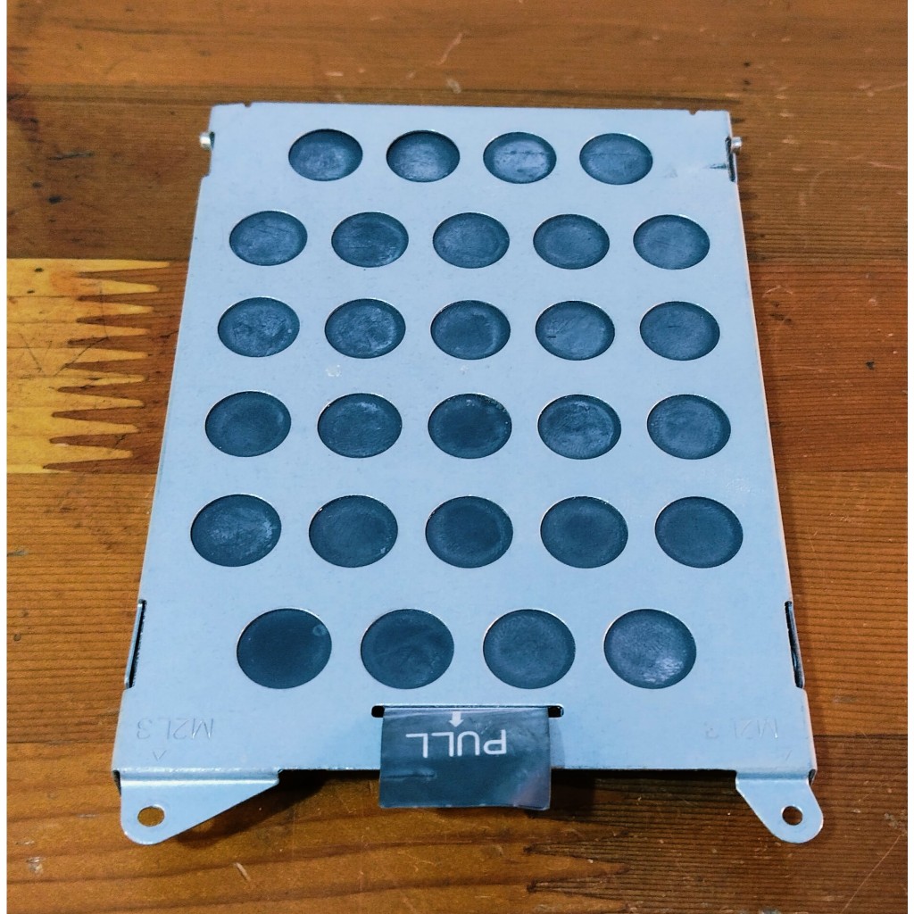 Bracket Hardisk Laptop Dell Vostro 3400