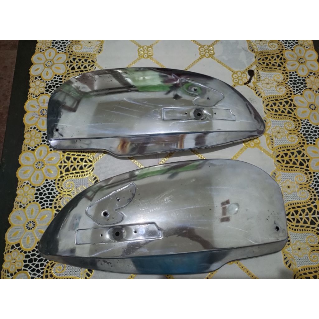 Cover Tangki/Panel Tangki Honda S90