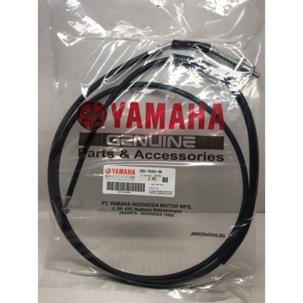 Kabel Rem Mio Lama kabel Rem Mio / Kabel Rem Mio Sporty Mio Soul GT