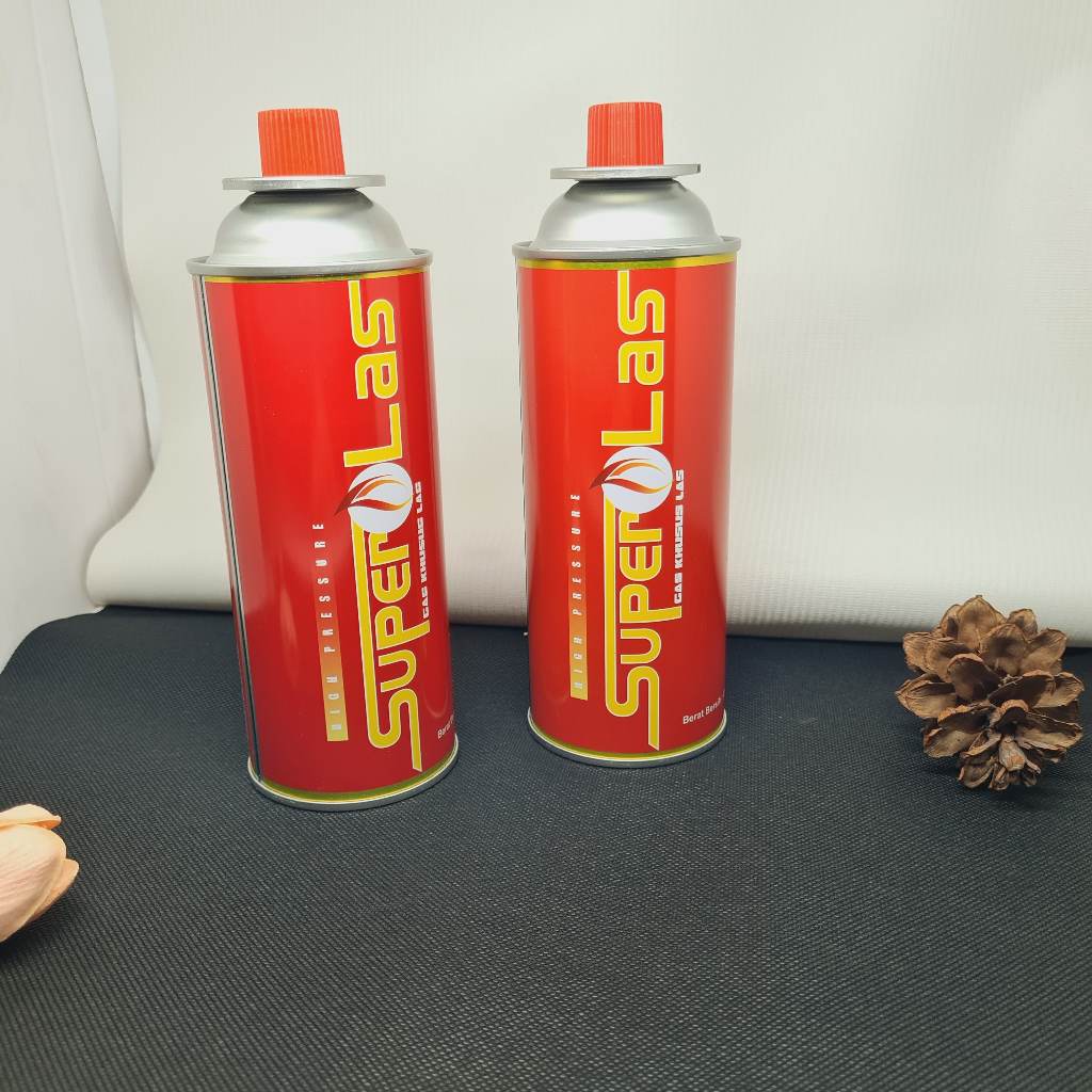 Super Las Gas/Gas Las Super, Super Las Gas, Super Las Gas Kaleng, Super Las Gas Portable, Super Las,