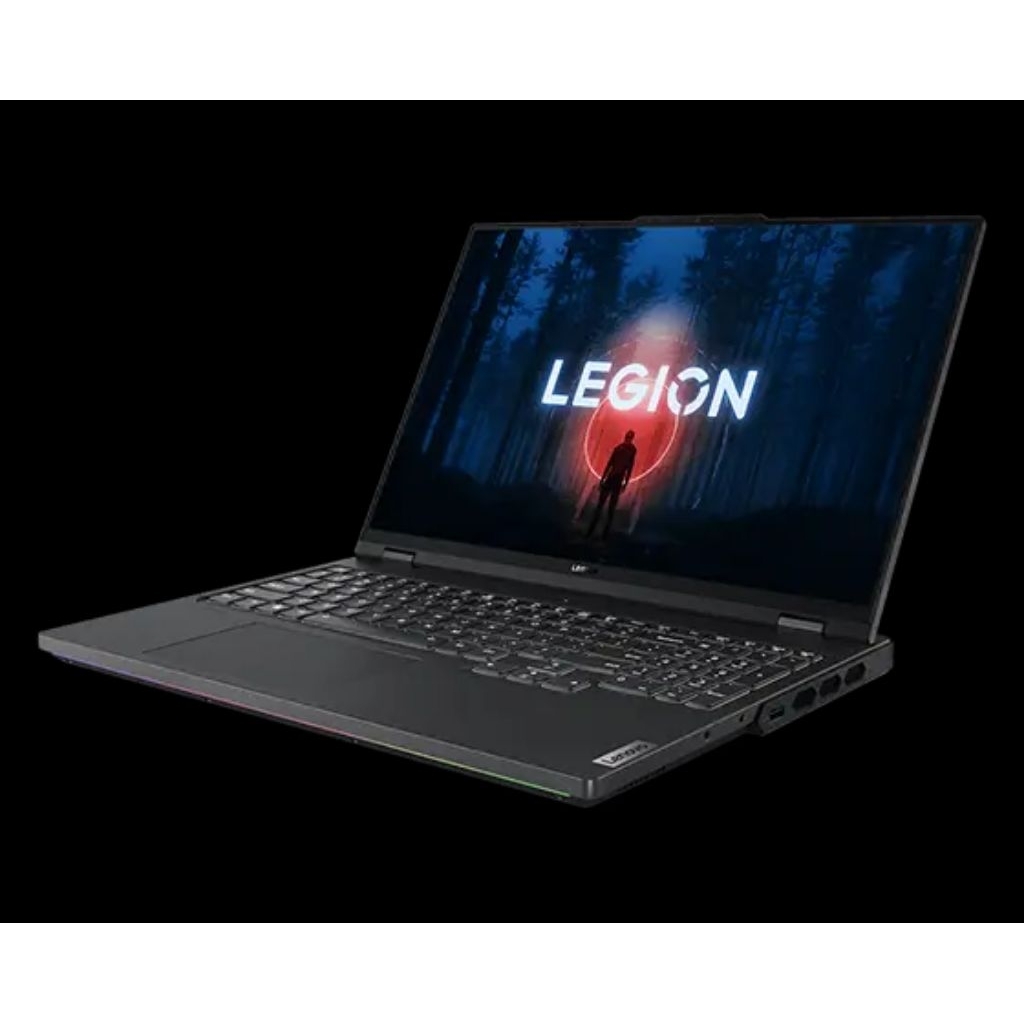 laptop Lenovo gaming