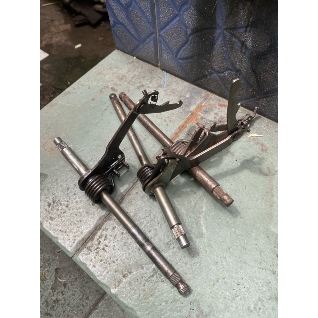 as perseneling grand supra lama ori copotan