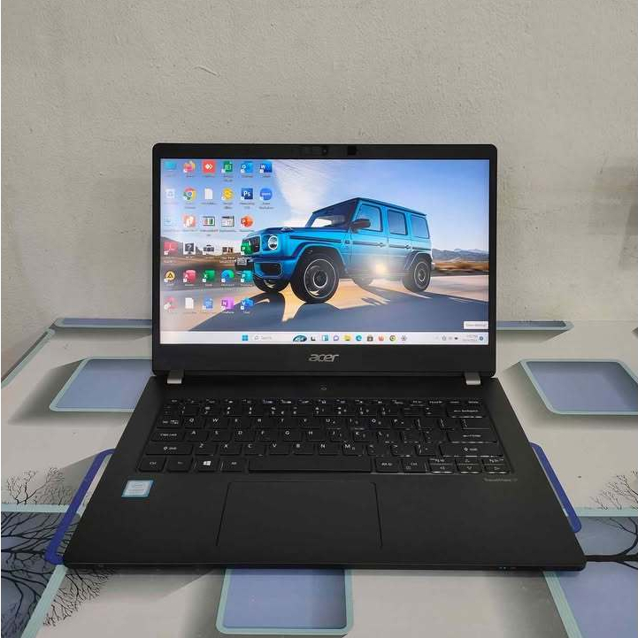 Laptop Acer Travelmate P614-51 / Core i7 Gen 8