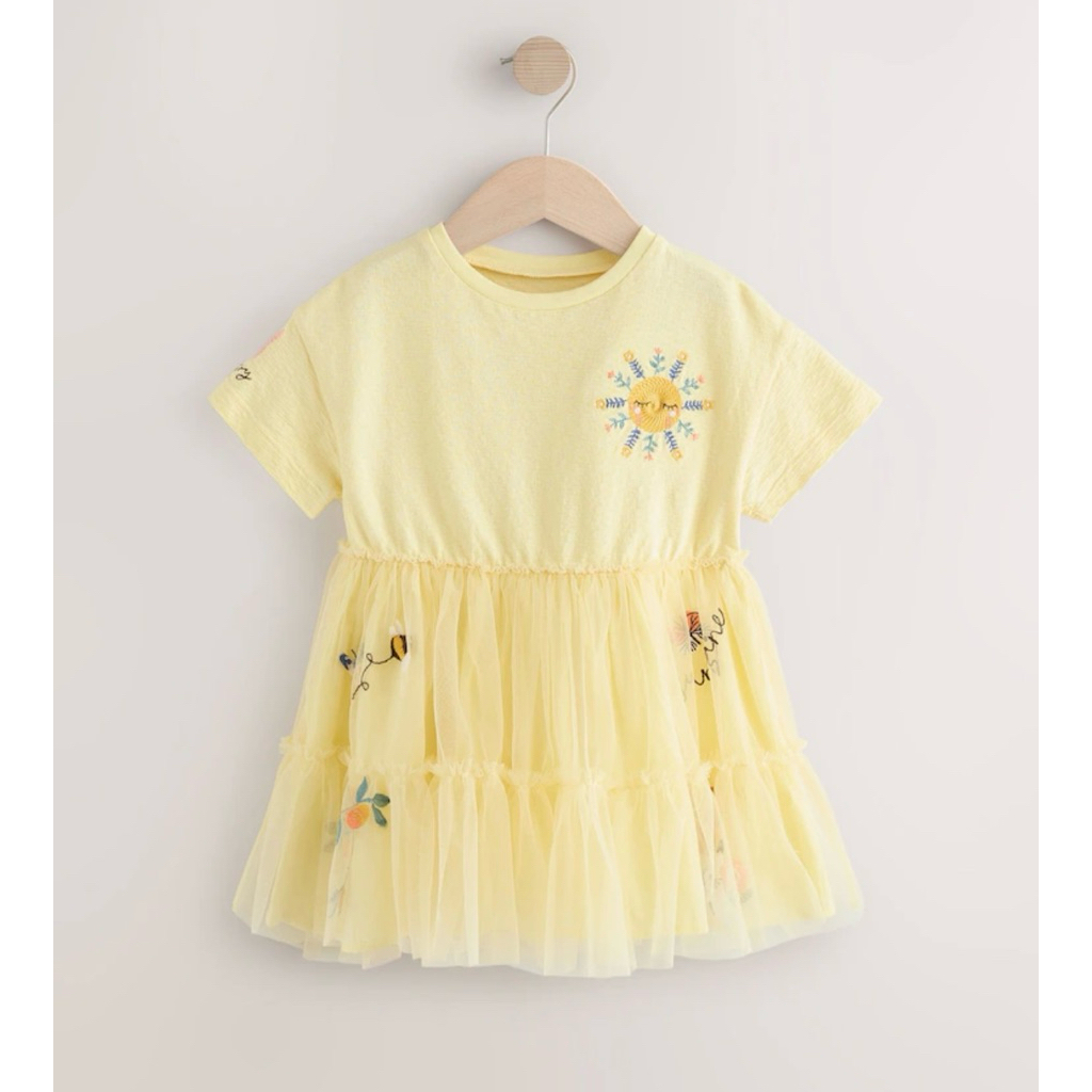 dress tutu next baby new