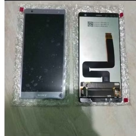 LCD sony Xperia XZ2 Original Bawaan.