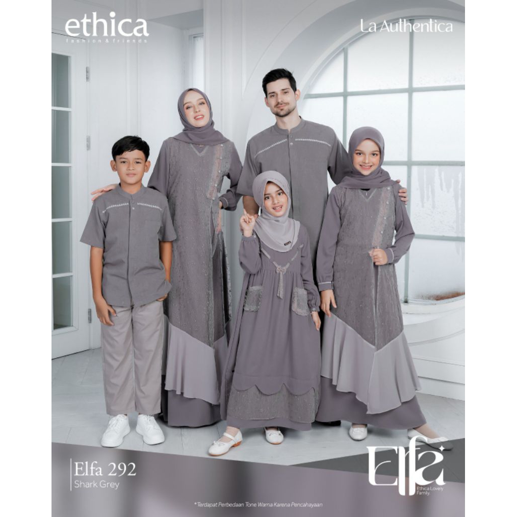 SALE || KAHFI KIDS 199 SHARK GREY