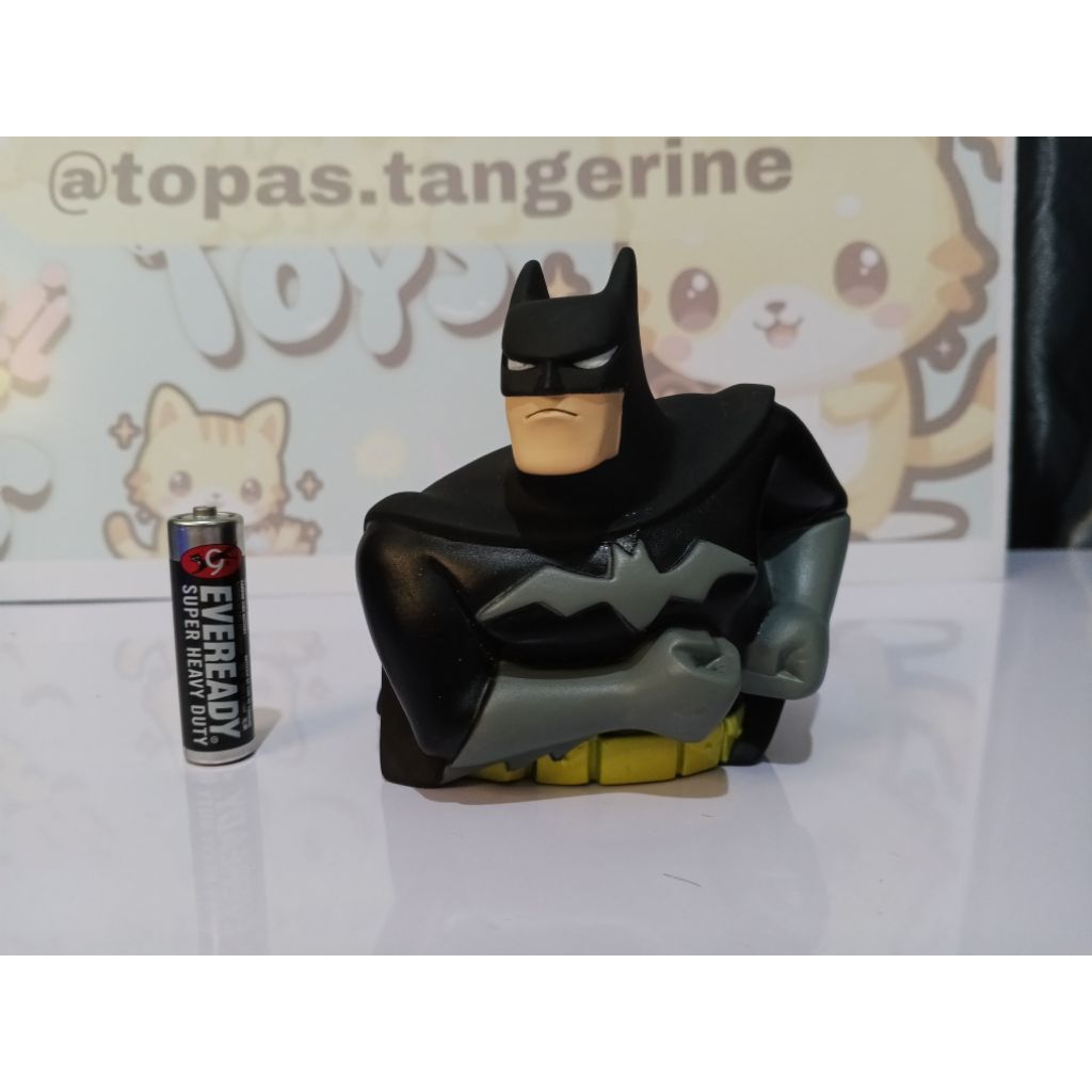 Celengan Batman Coin Bank