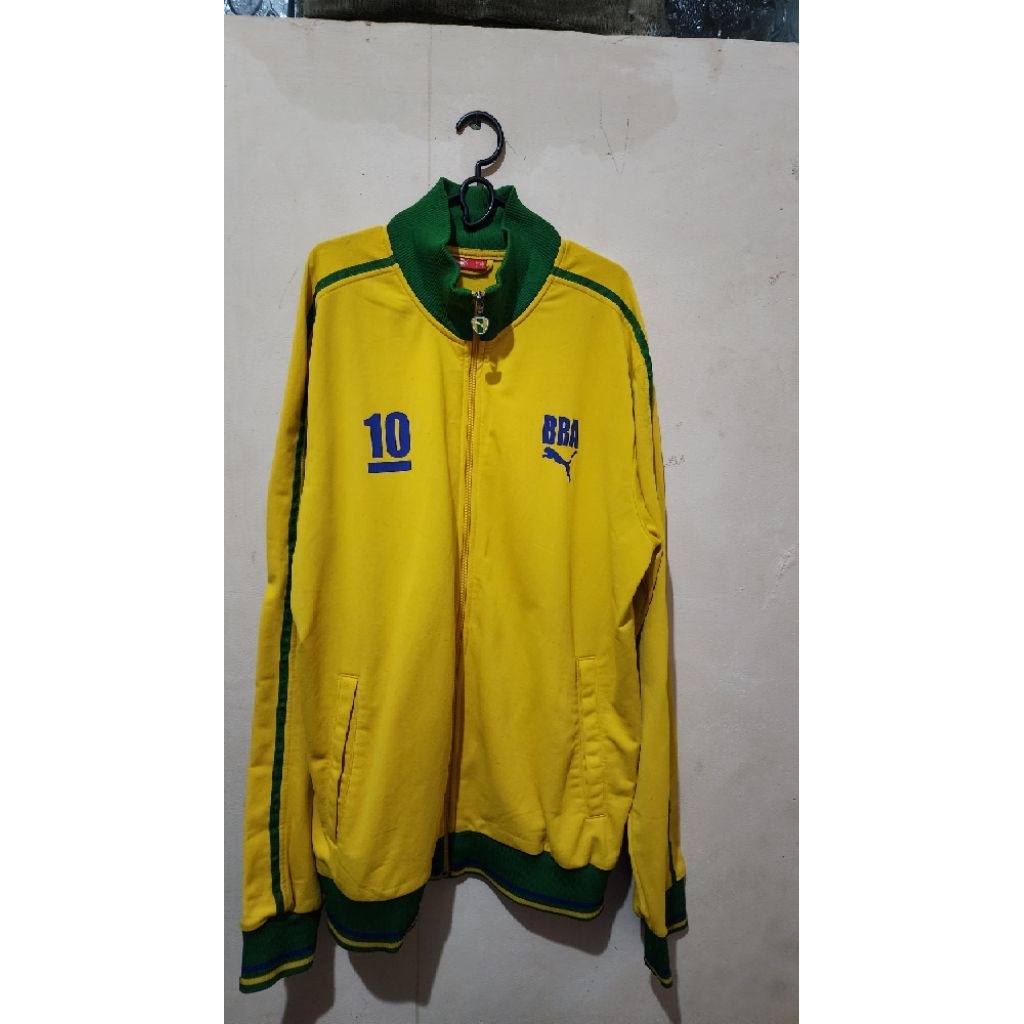 tracktop brazil