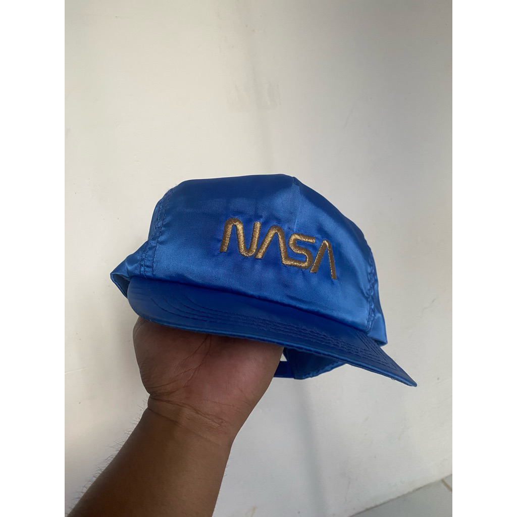 topi nasa