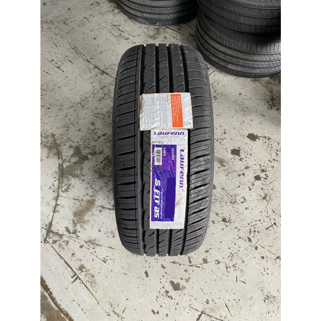 Ban Mobil Laufenn LH01 225 55 R18 18 LH 01 S FIT AS