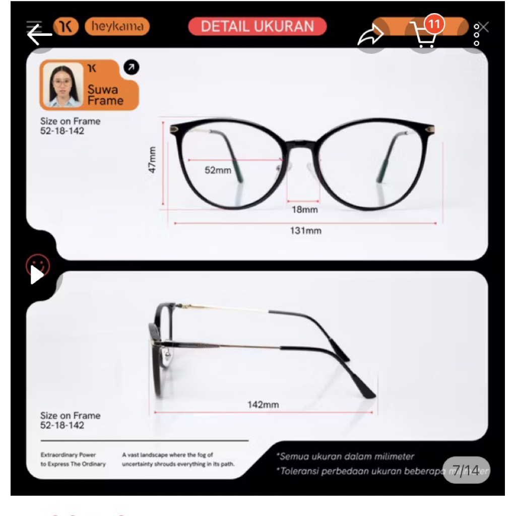 prelove suwa “Heykama”