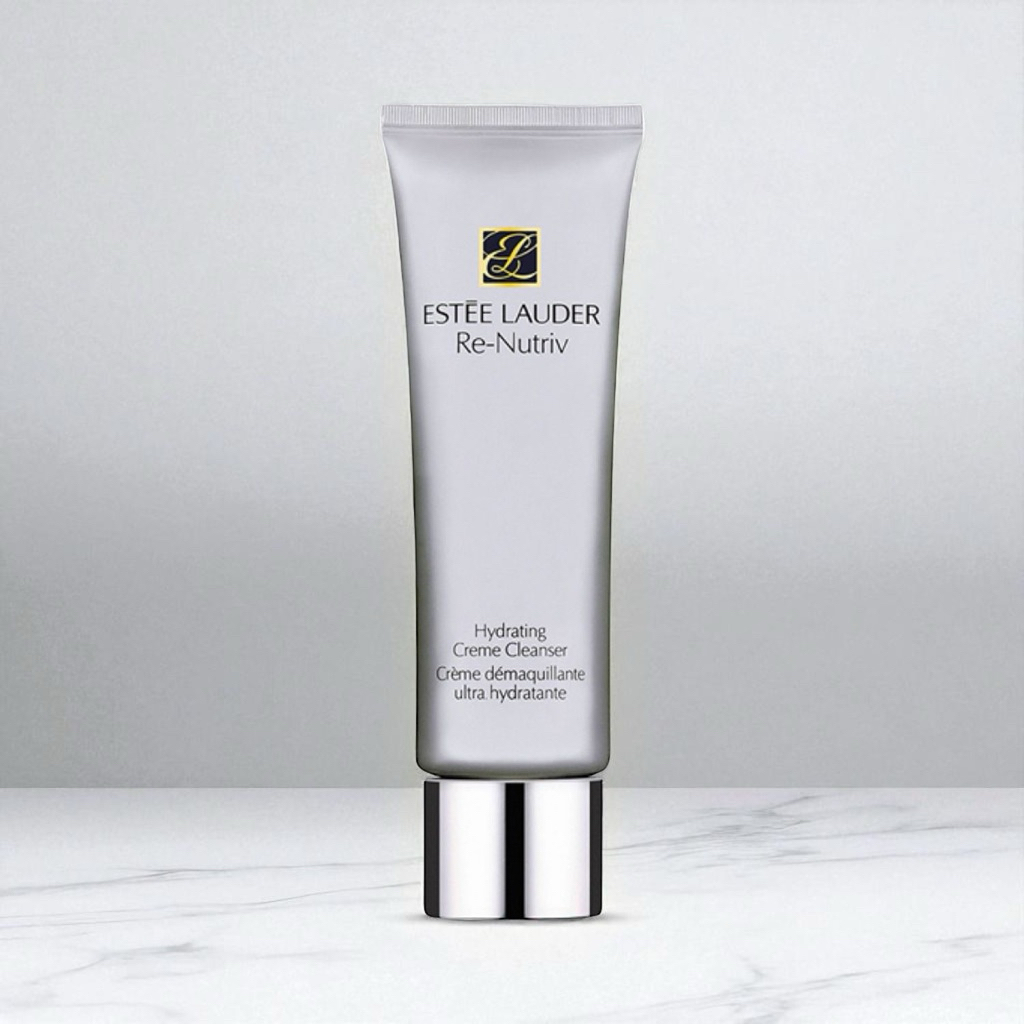 Estee Lauder Re-Nutriv Hydrating Creme Cleanser 125ml
