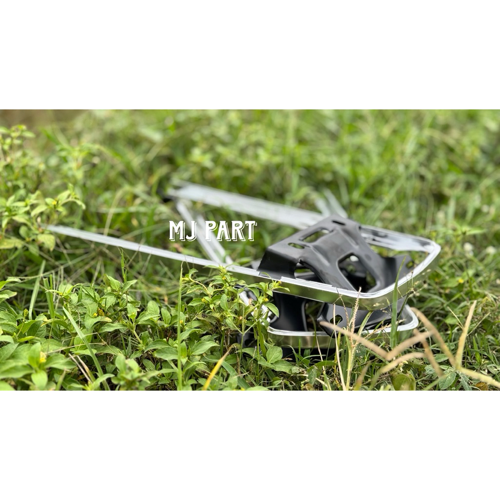 Lis Body Bawah GL Pro Set Dudukan Lampu GL Pro