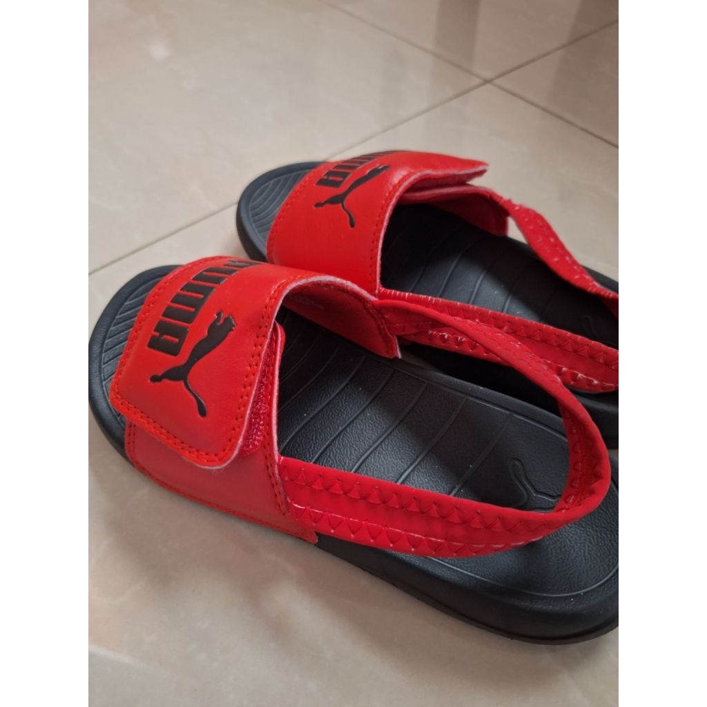 [PRELOVED] Sandal Anak Puma