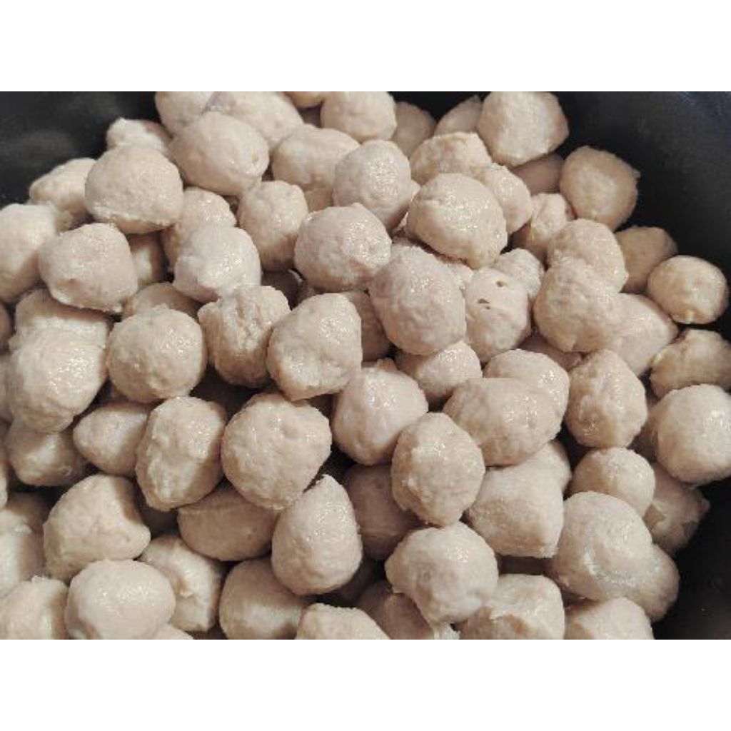 bakso malang frozen isi 25pcs
