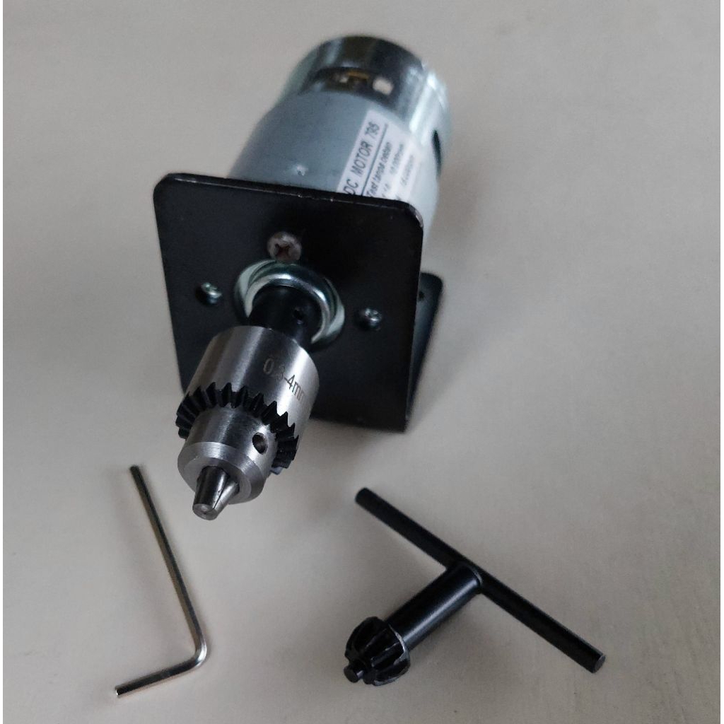 dinamo rs775 gergaji amplas jto rs 795 gerinda bracket 550 dudukan bor adaptor pwm adapter