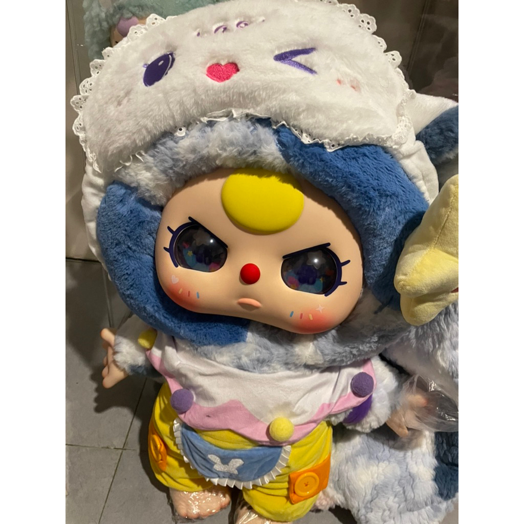 Babythree baby three good night 1000%