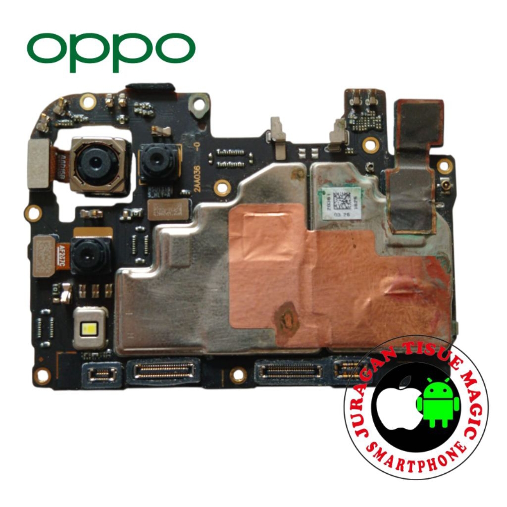 MESIN NORMAL OPPO A54 ( CPH2239 )